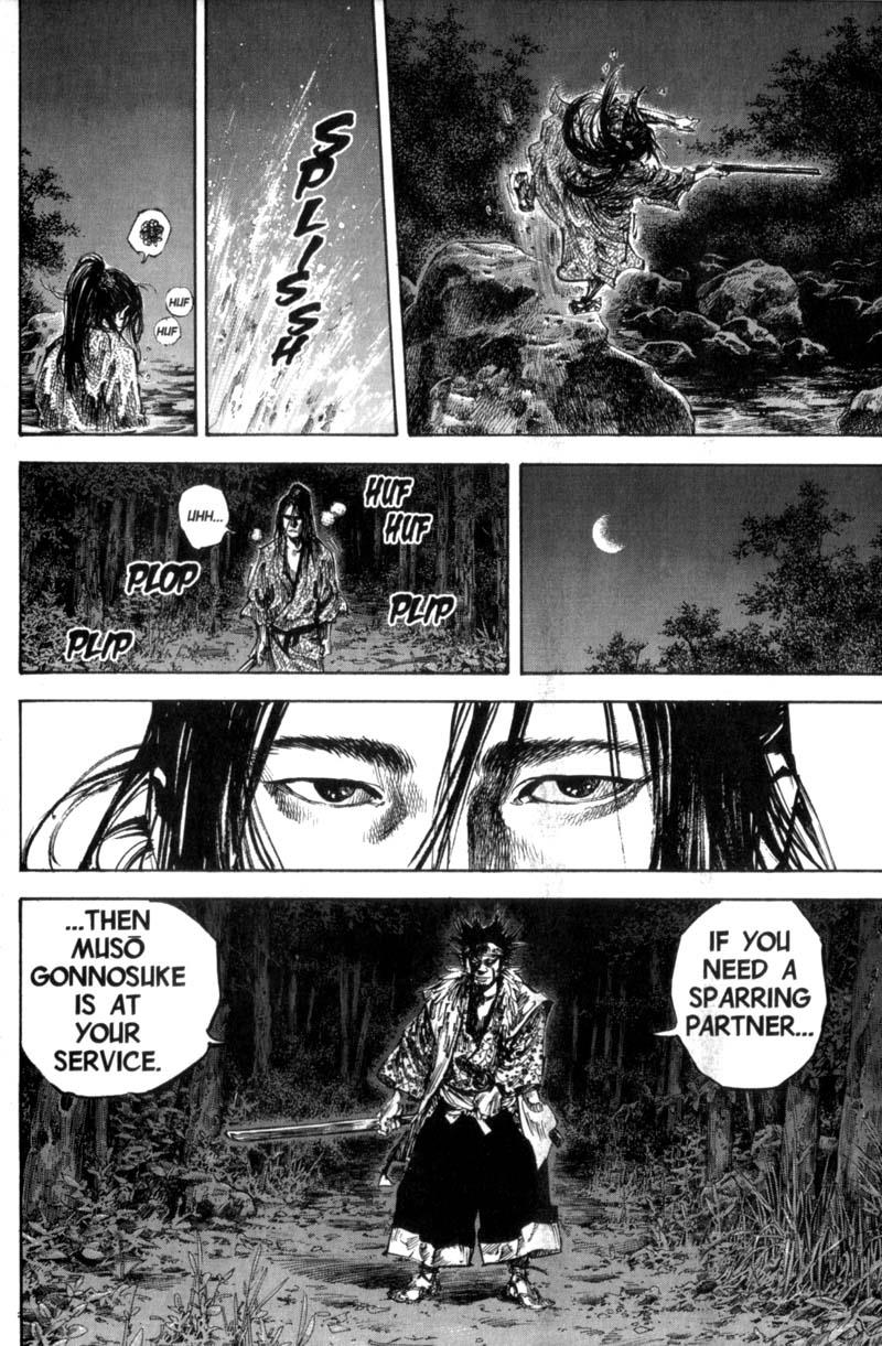 Read VagabondEN Manga Online