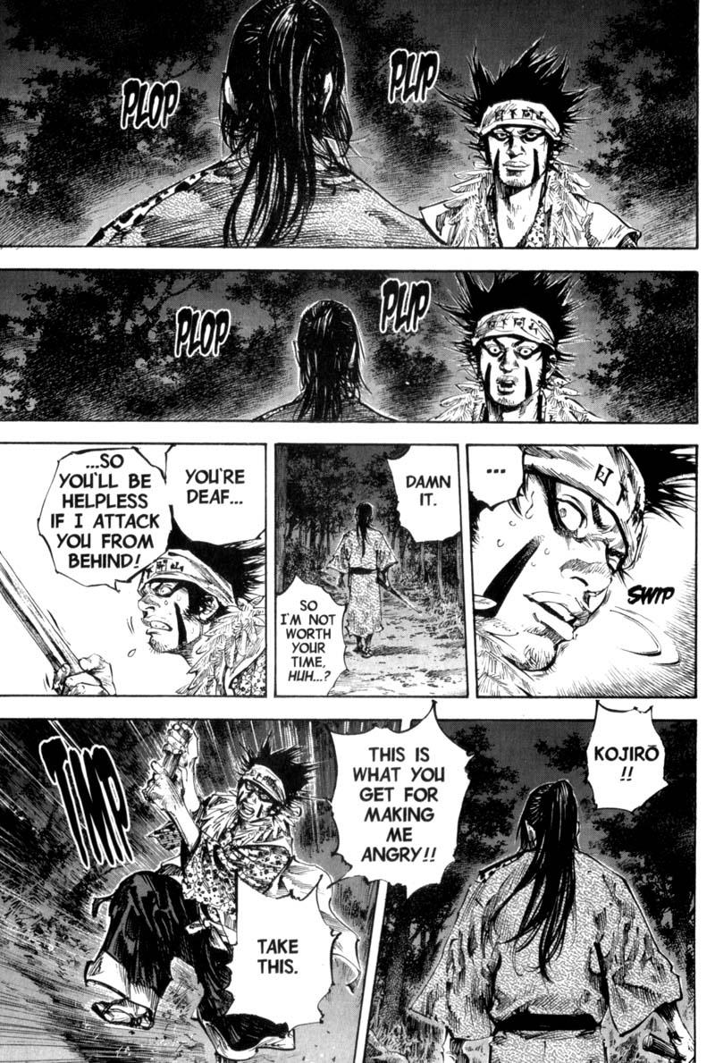 Read VagabondEN Manga Online