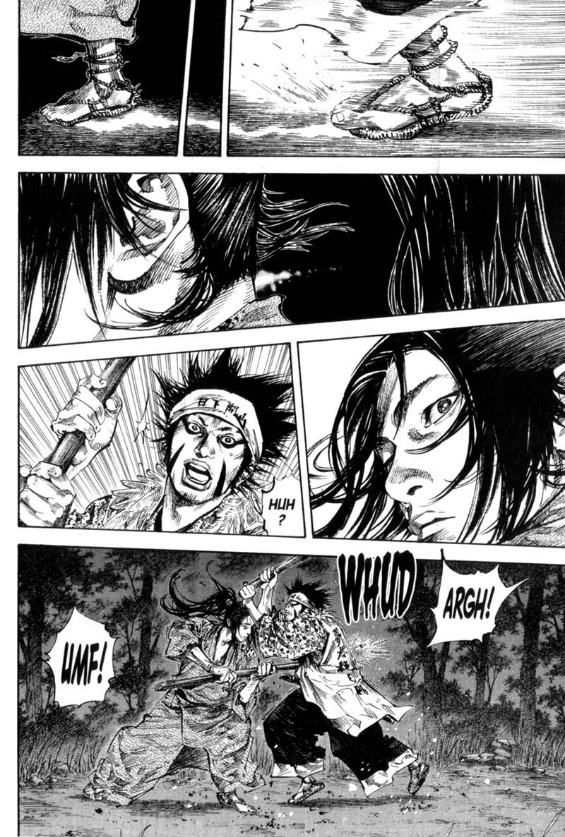 Read VagabondEN Manga Online