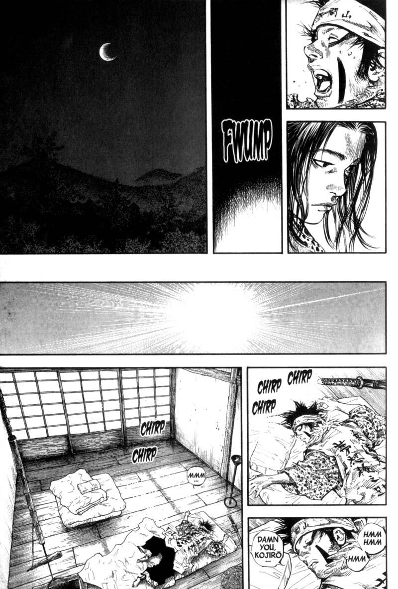 Read VagabondEN Manga Online
