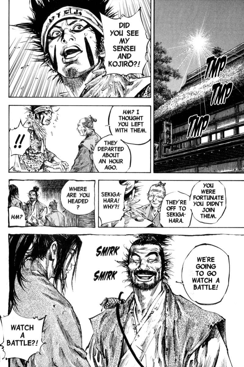 Read VagabondEN Manga Online