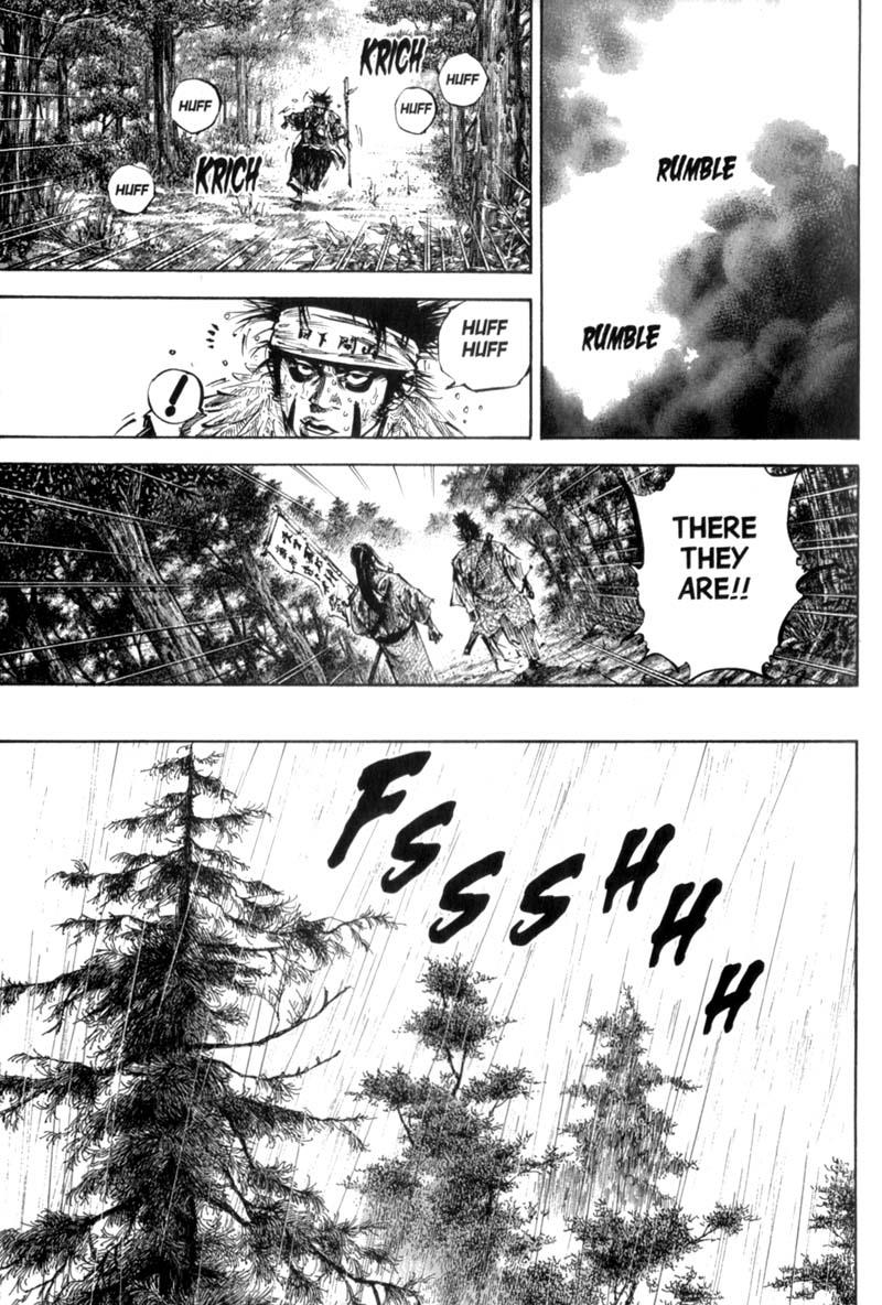 Read VagabondEN Manga Online