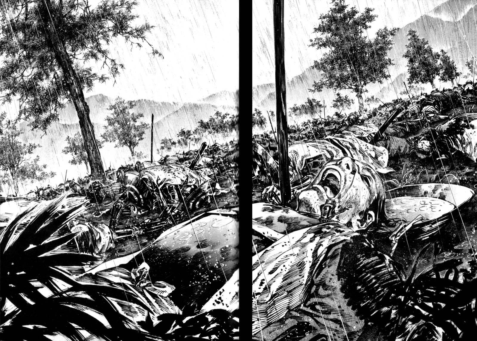 Read VagabondEN Manga Online