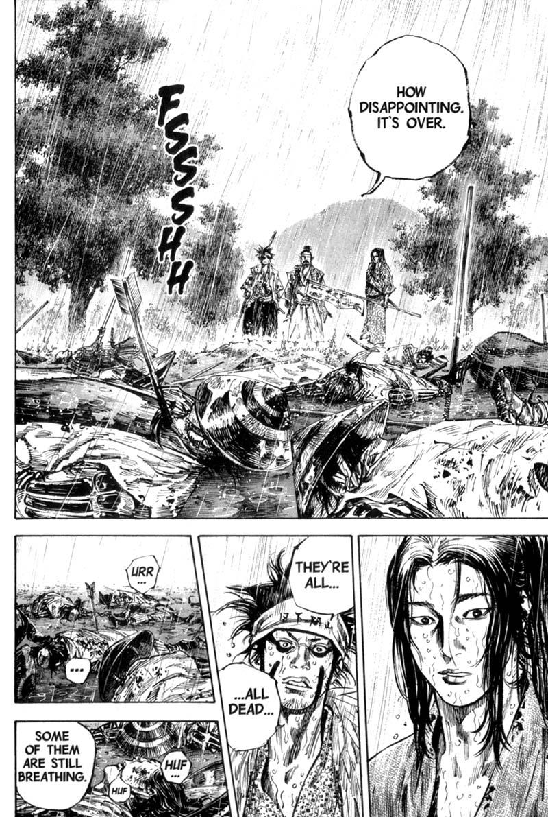 Read VagabondEN Manga Online