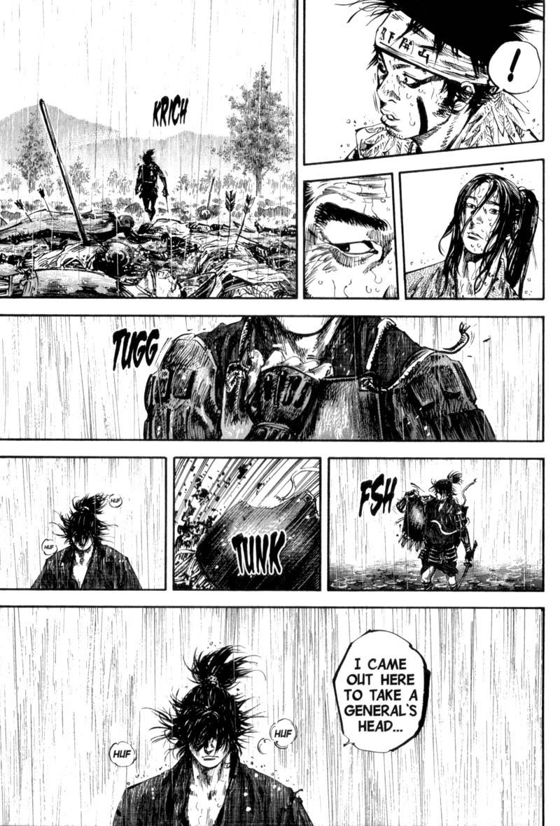 Read VagabondEN Manga Online