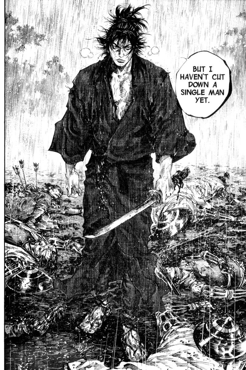 Read VagabondEN Manga Online