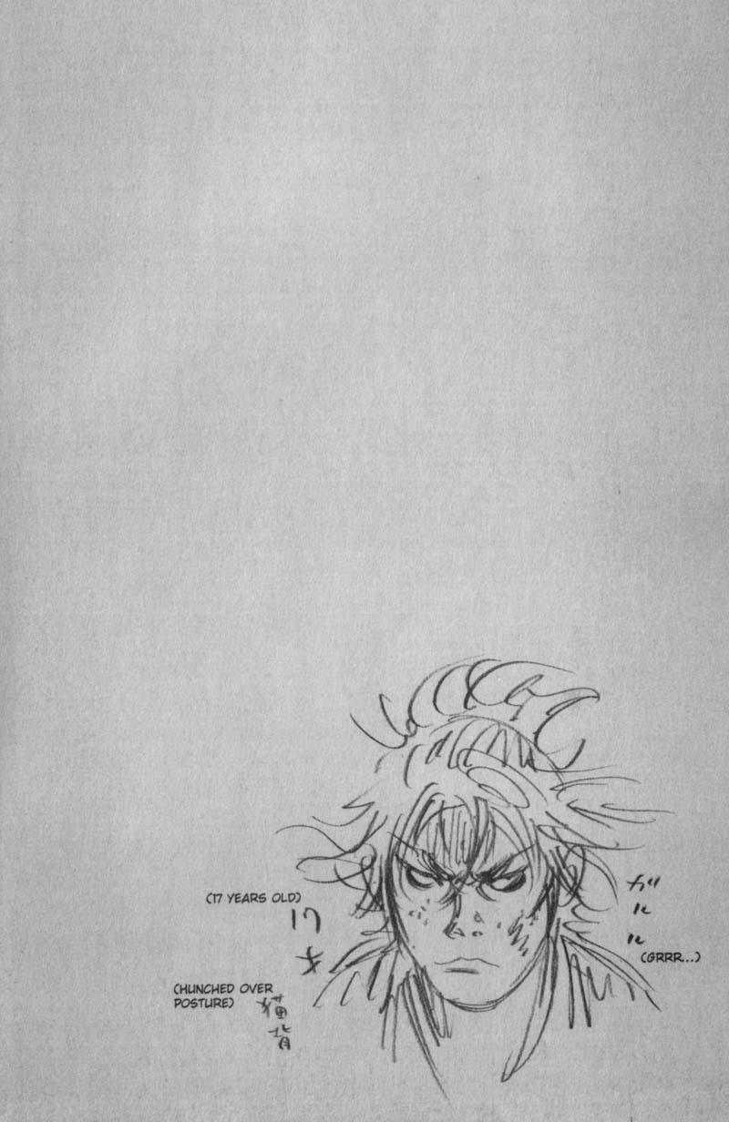 Read VagabondEN Manga Online