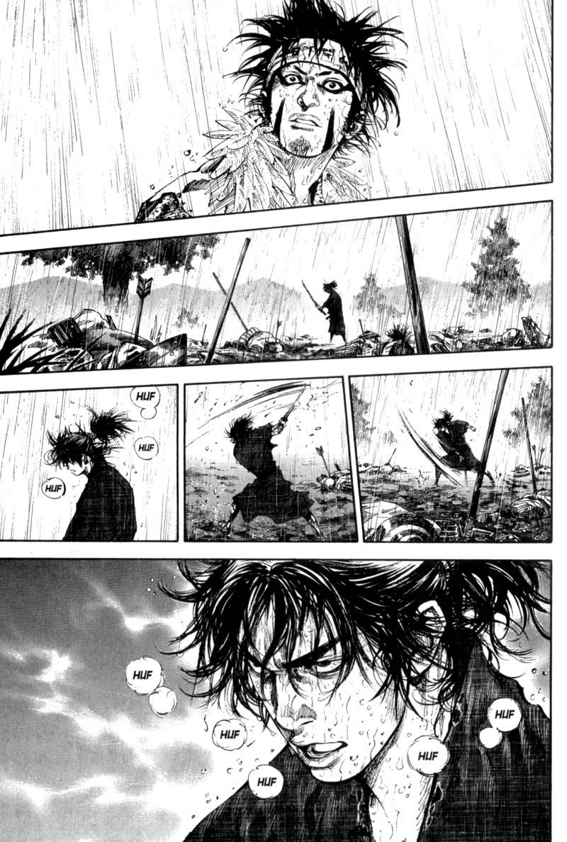 Read VagabondEN Manga Online
