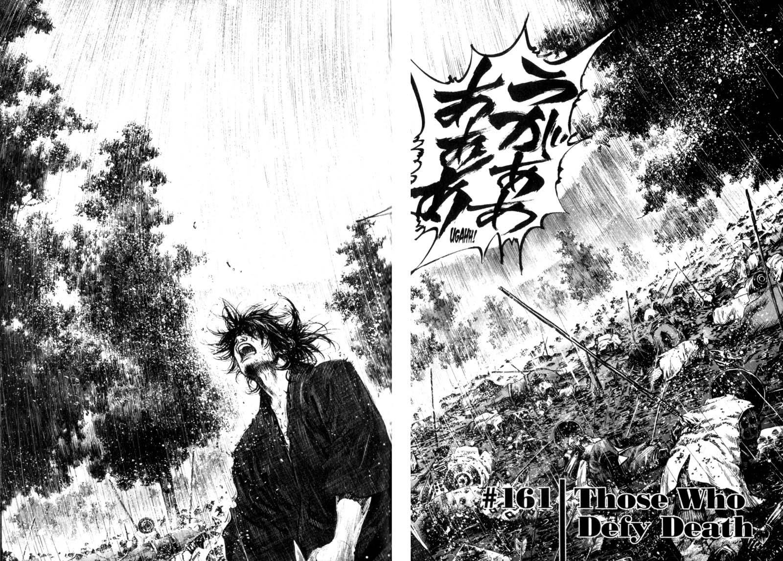 Read VagabondEN Manga Online