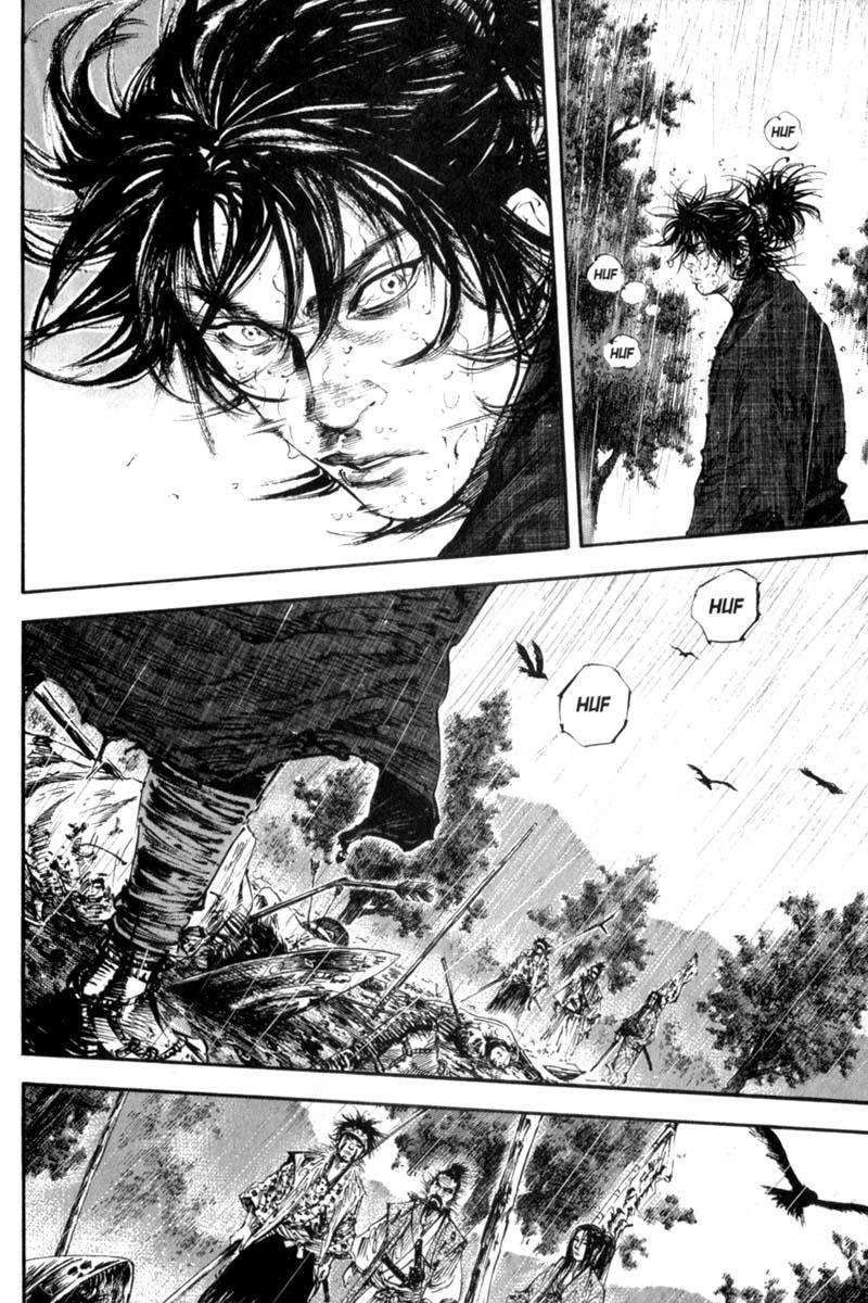 Read VagabondEN Manga Online