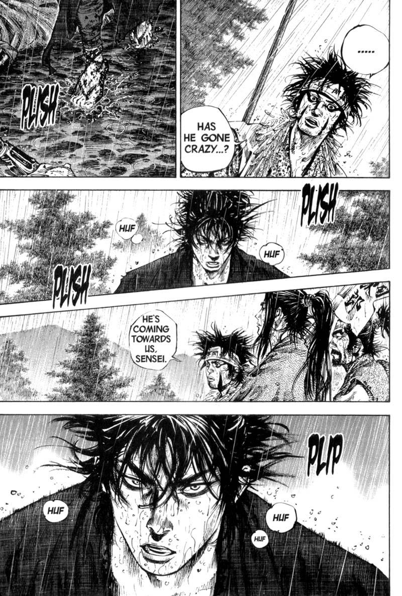 Read VagabondEN Manga Online