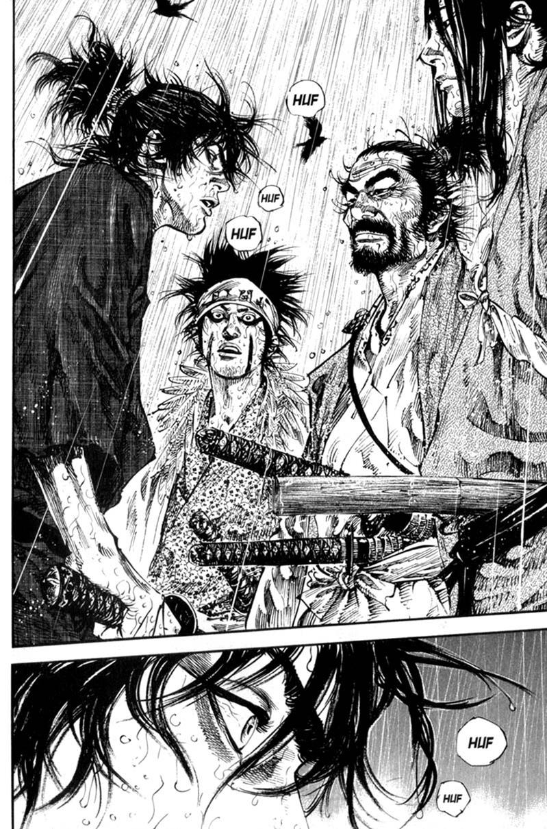 Read VagabondEN Manga Online