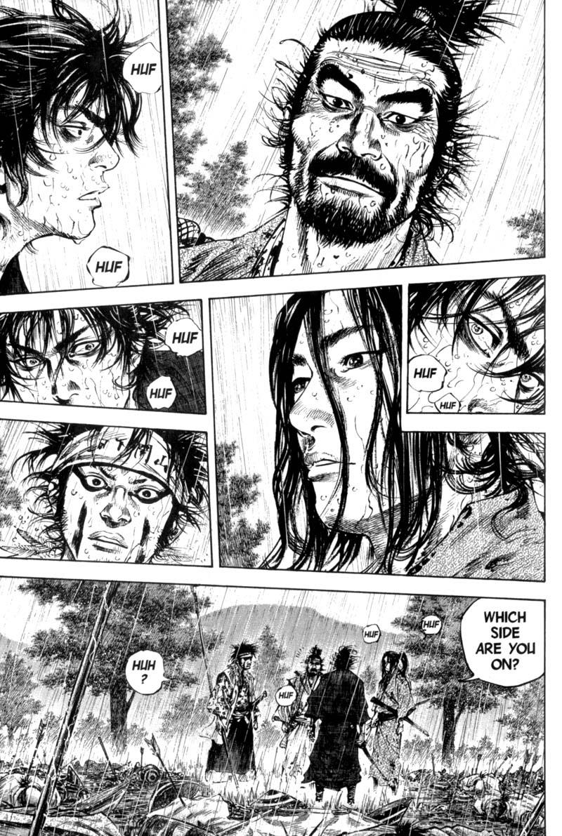 Read VagabondEN Manga Online