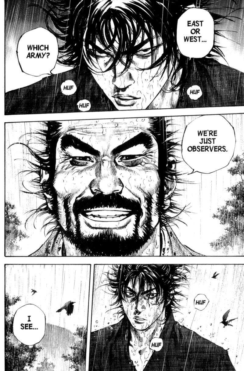 Read VagabondEN Manga Online