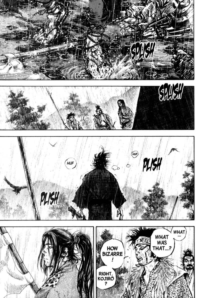 Read VagabondEN Manga Online