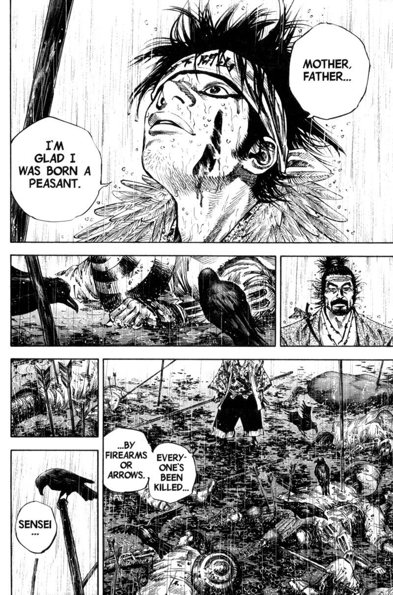 Read VagabondEN Manga Online