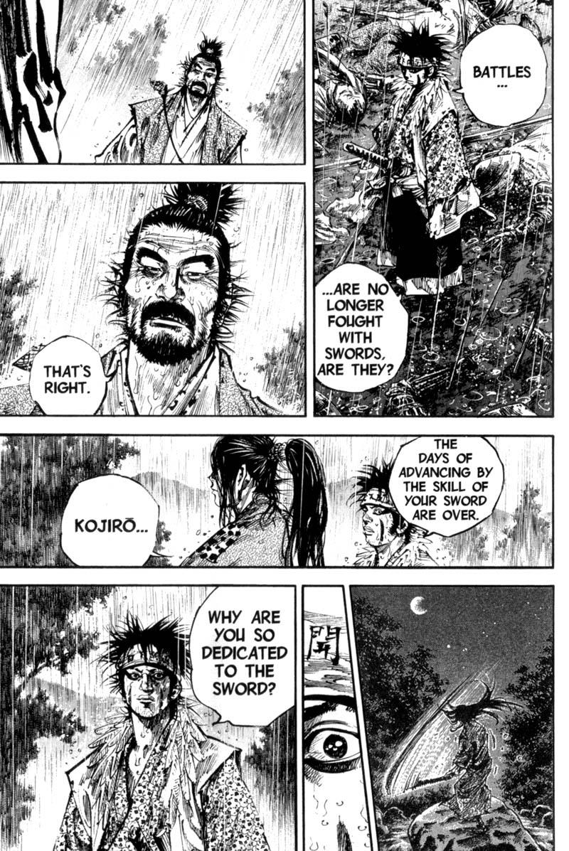 Read VagabondEN Manga Online