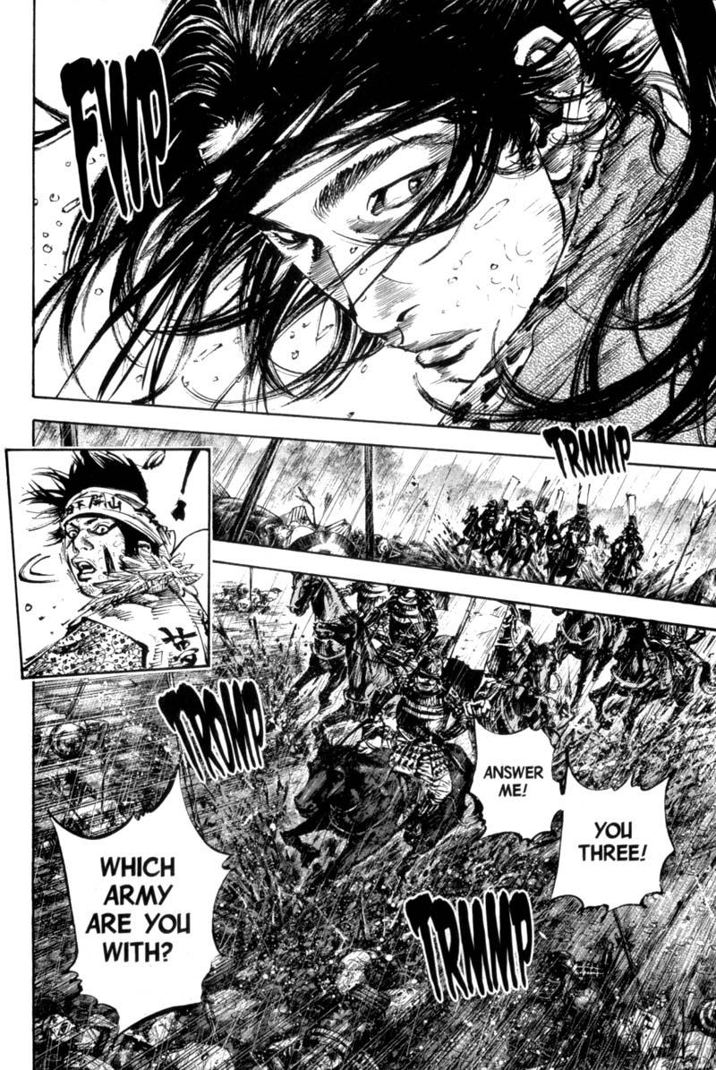 Read VagabondEN Manga Online