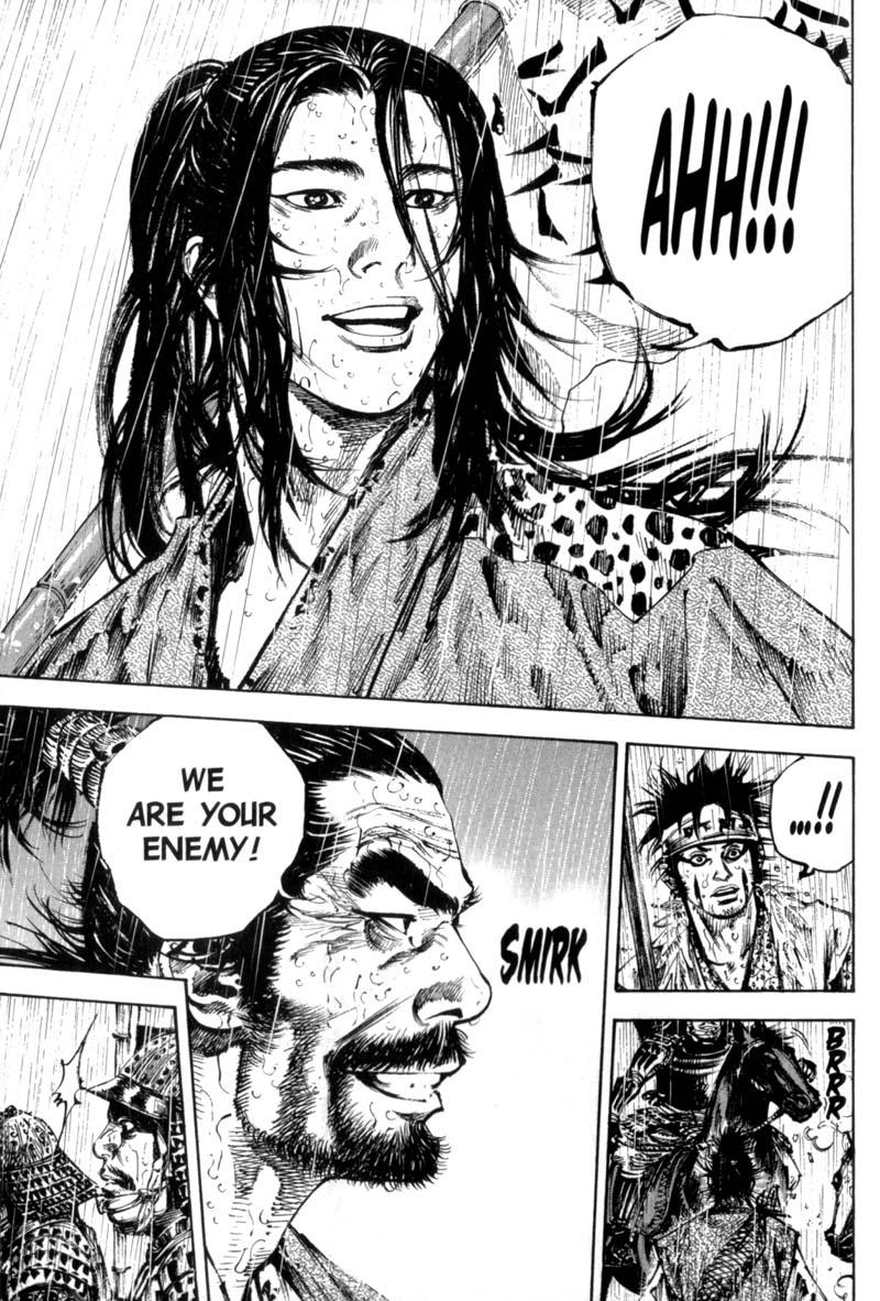Read VagabondEN Manga Online