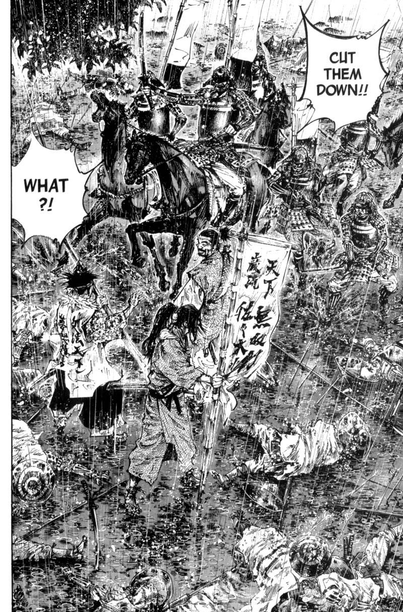Read VagabondEN Manga Online