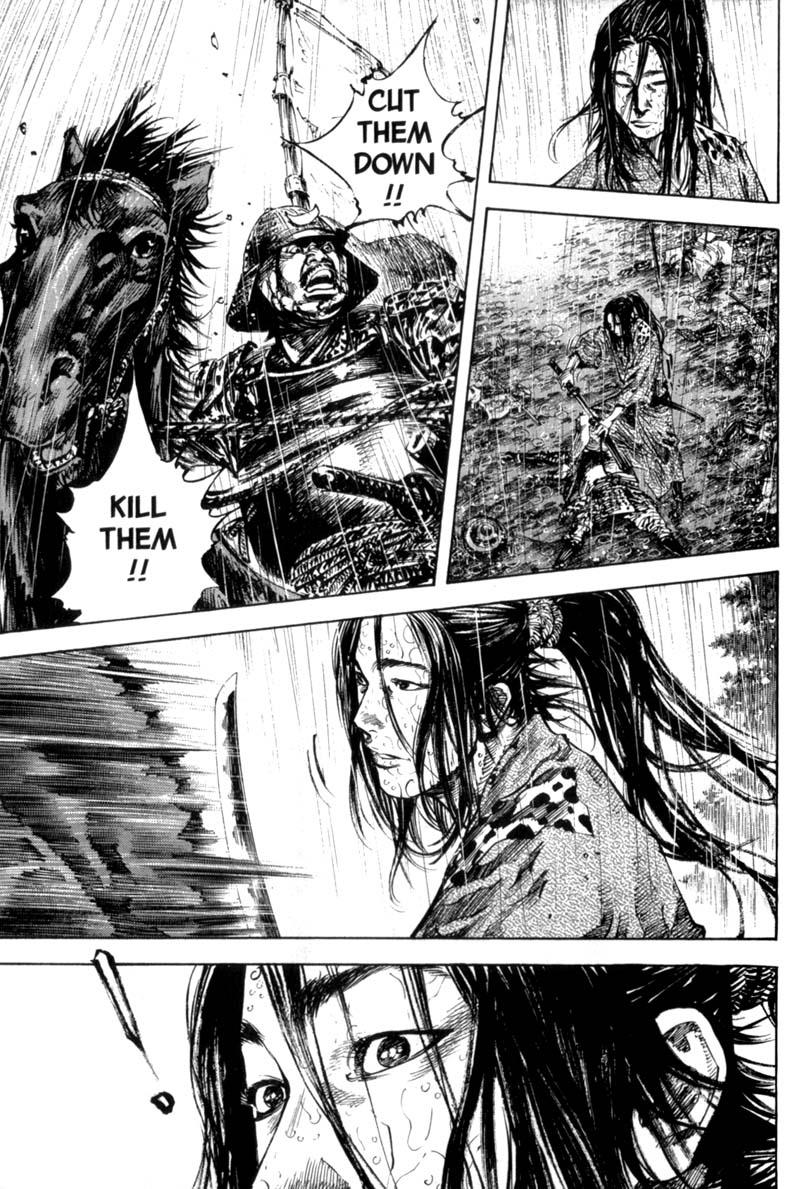 Read VagabondEN Manga Online