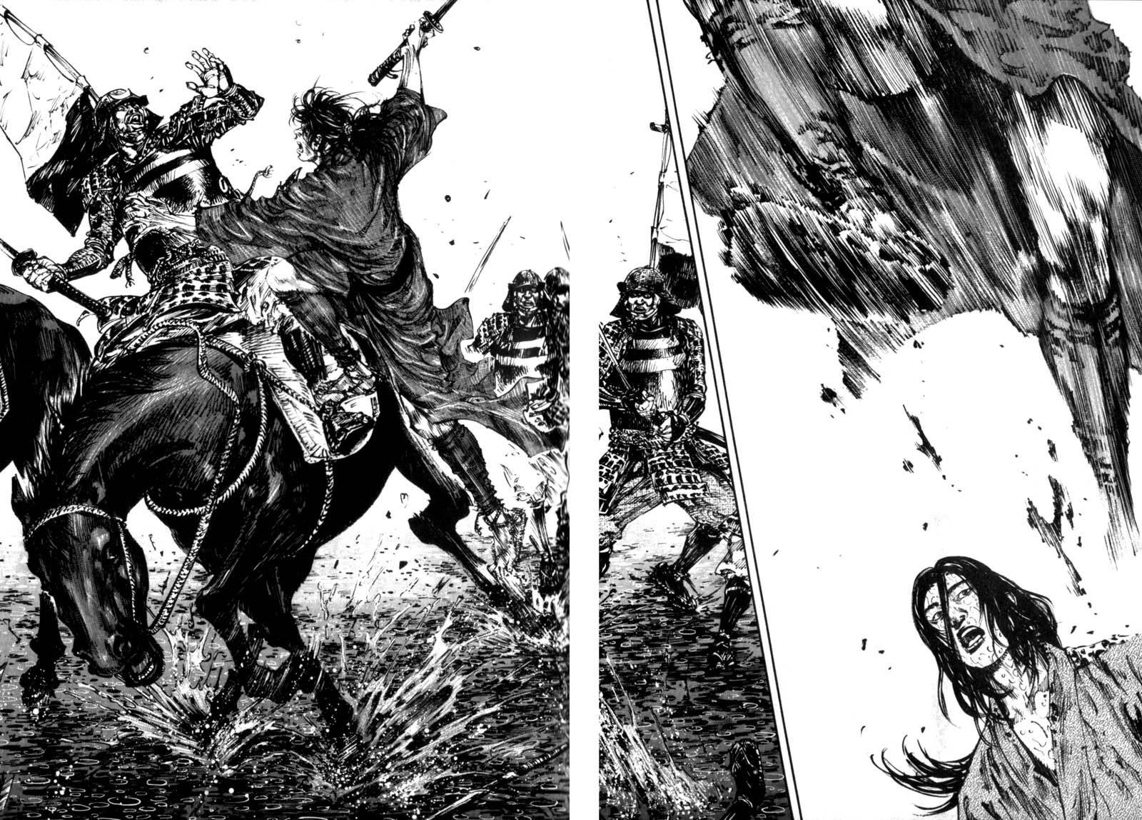 Read VagabondEN Manga Online