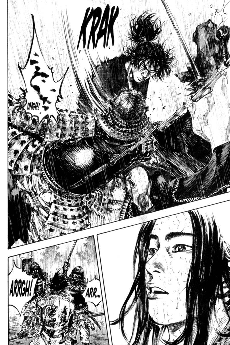 Read VagabondEN Manga Online