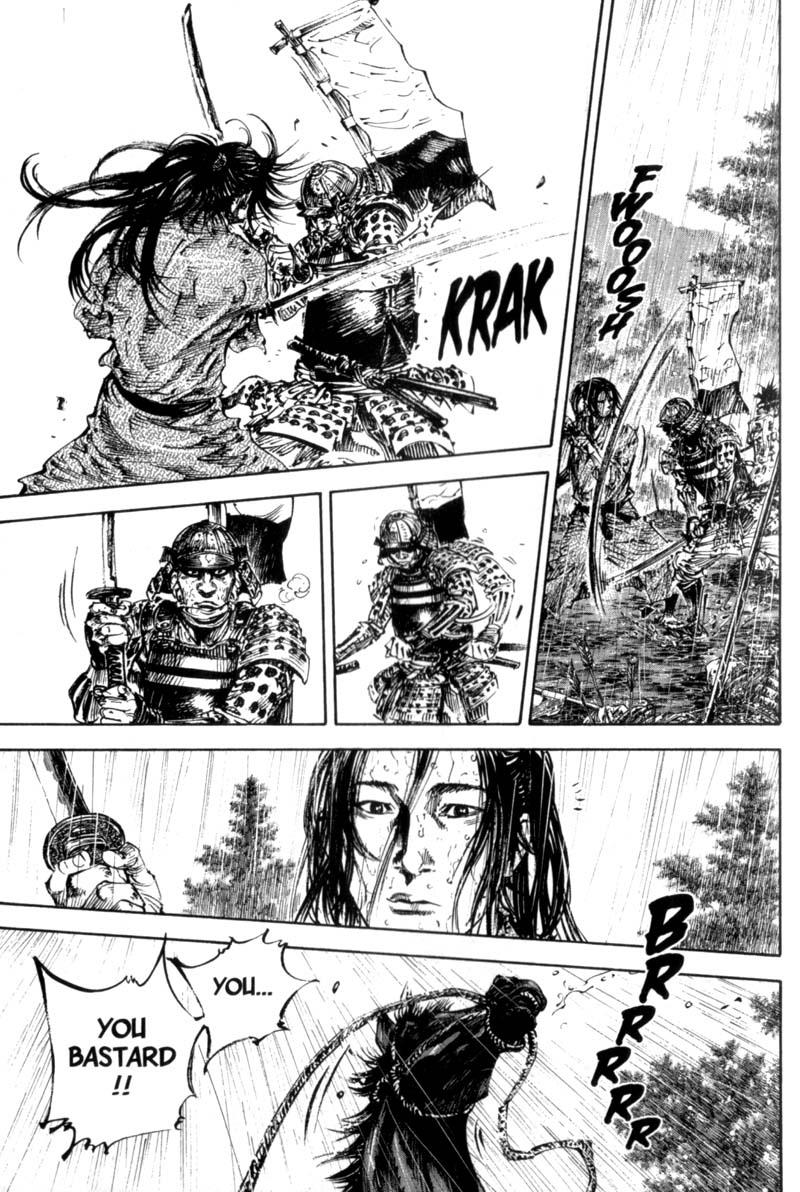 Read VagabondEN Manga Online