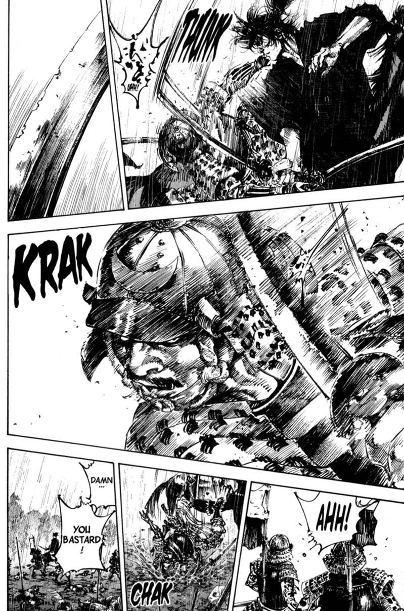 Read VagabondEN Manga Online
