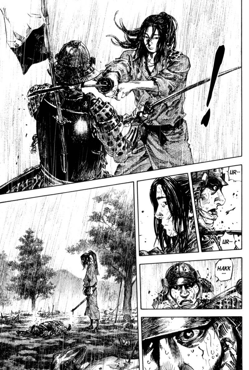 Read VagabondEN Manga Online