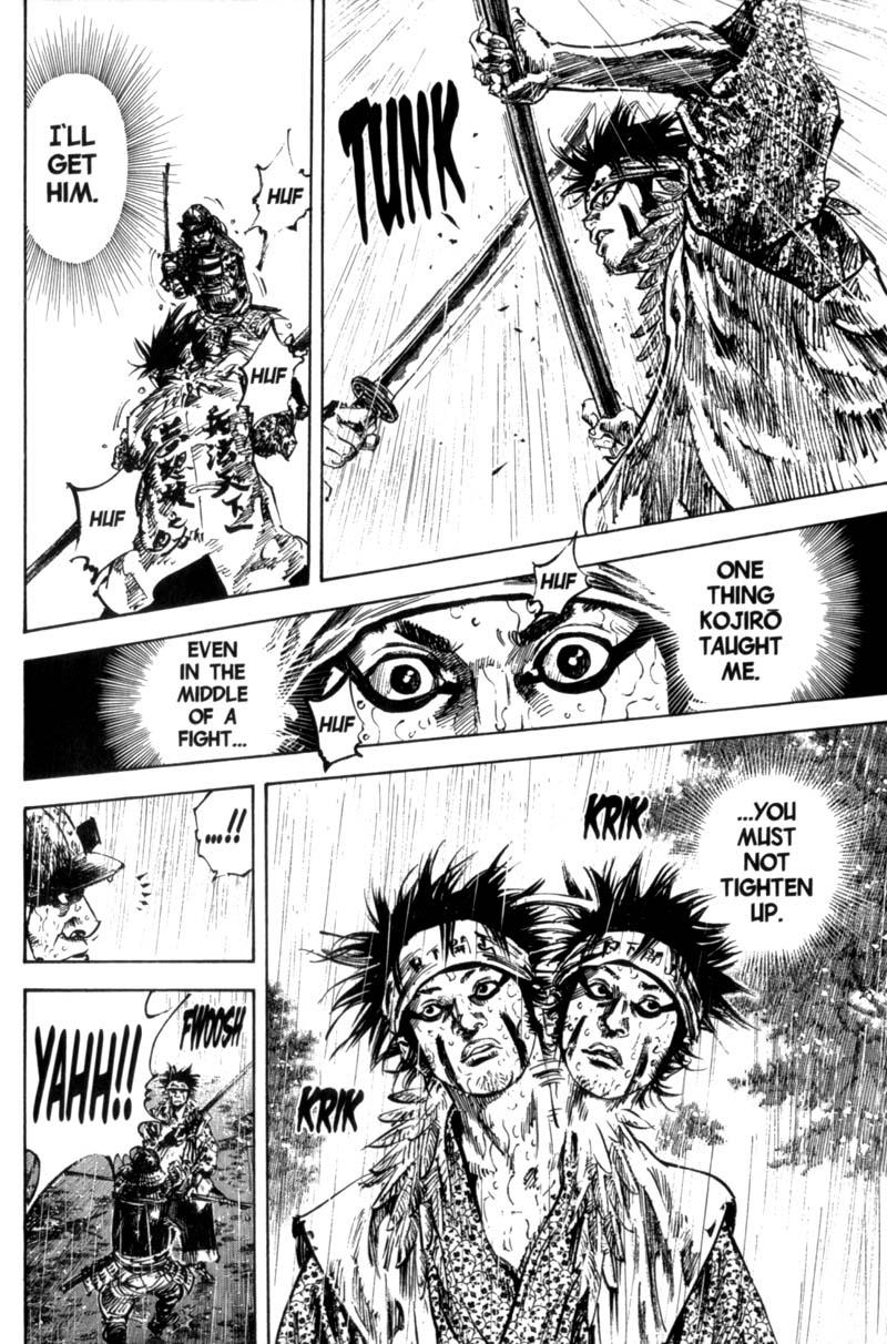 Read VagabondEN Manga Online