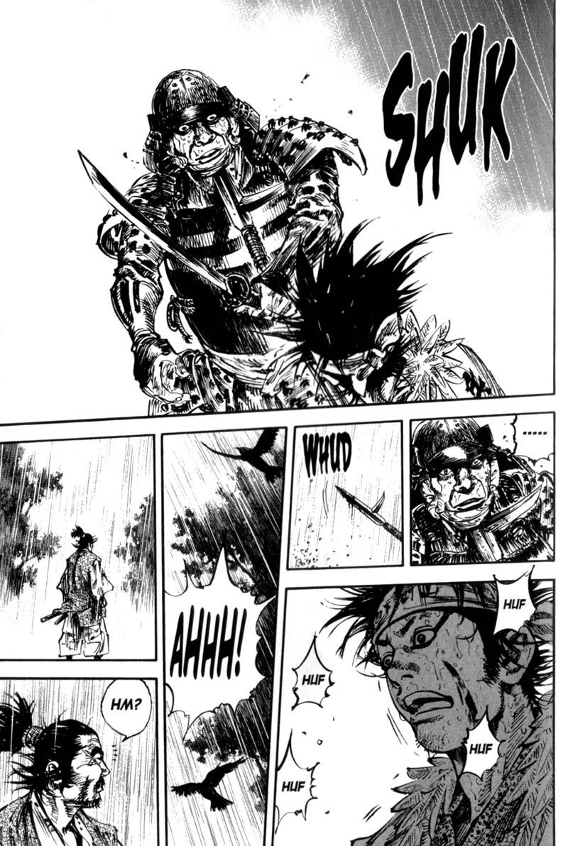Read VagabondEN Manga Online