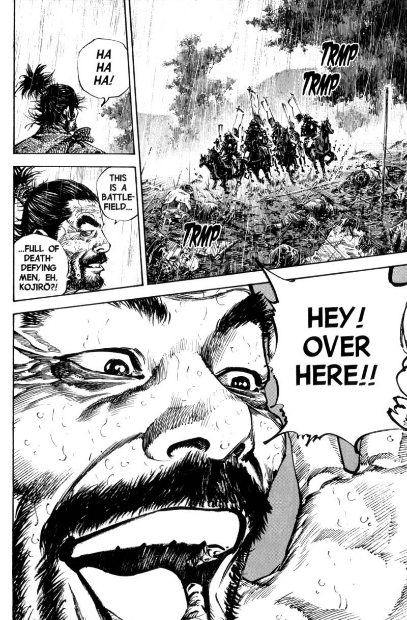 Read VagabondEN Manga Online
