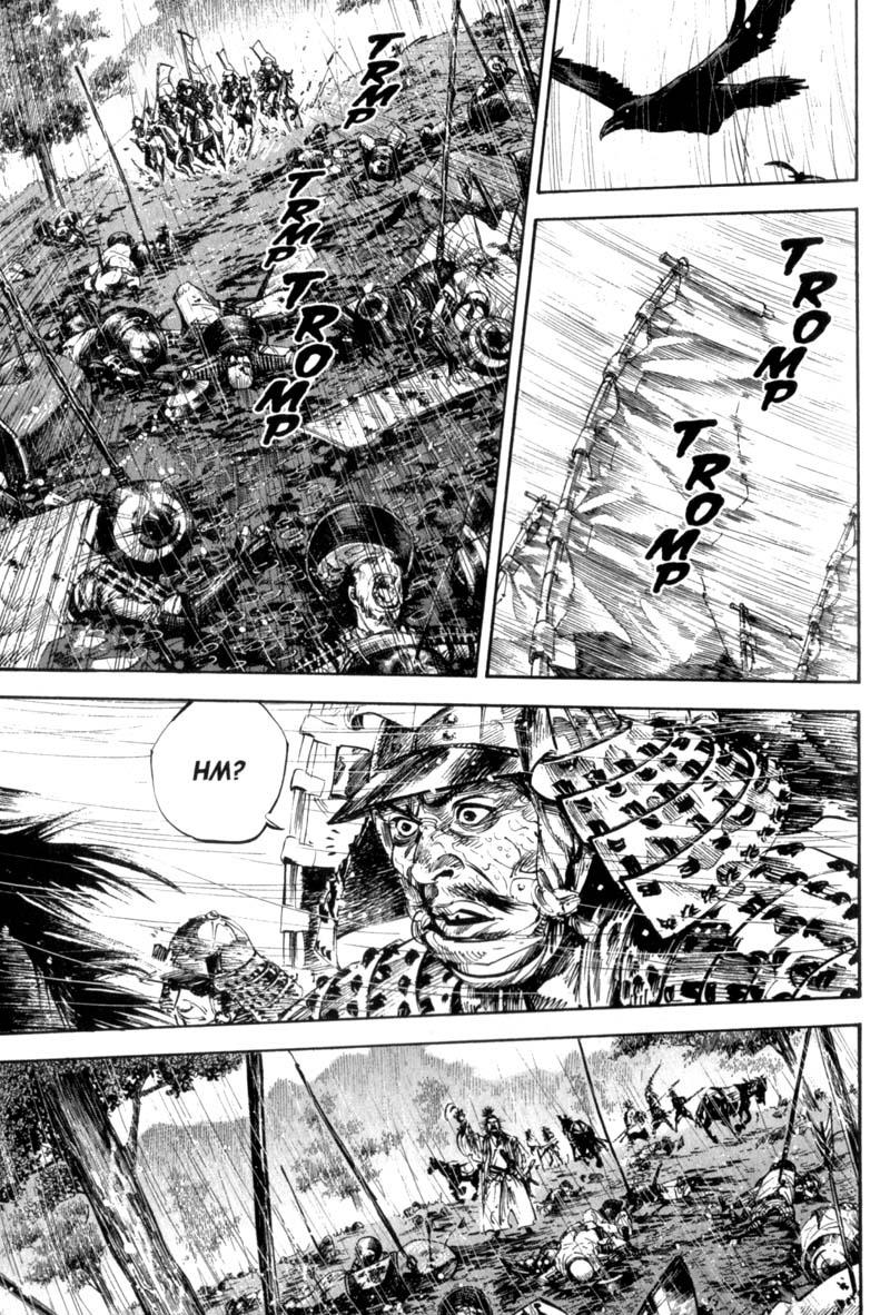 Read VagabondEN Manga Online