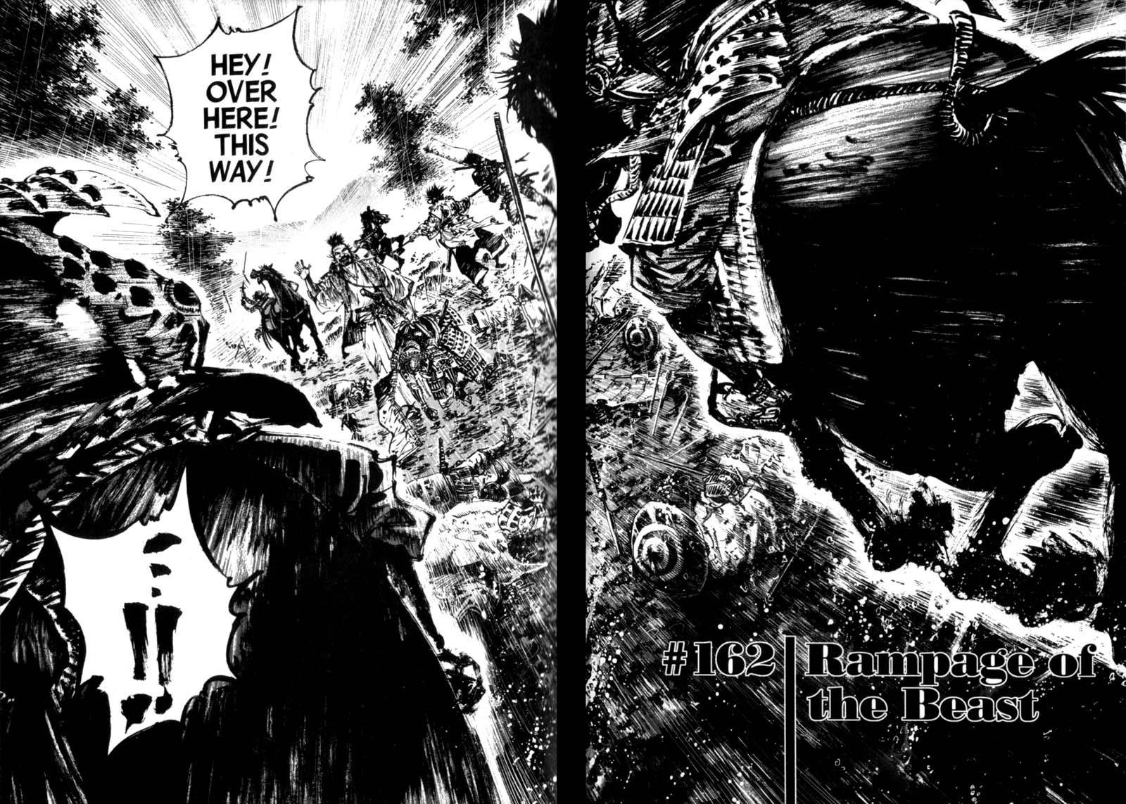 Read VagabondEN Manga Online