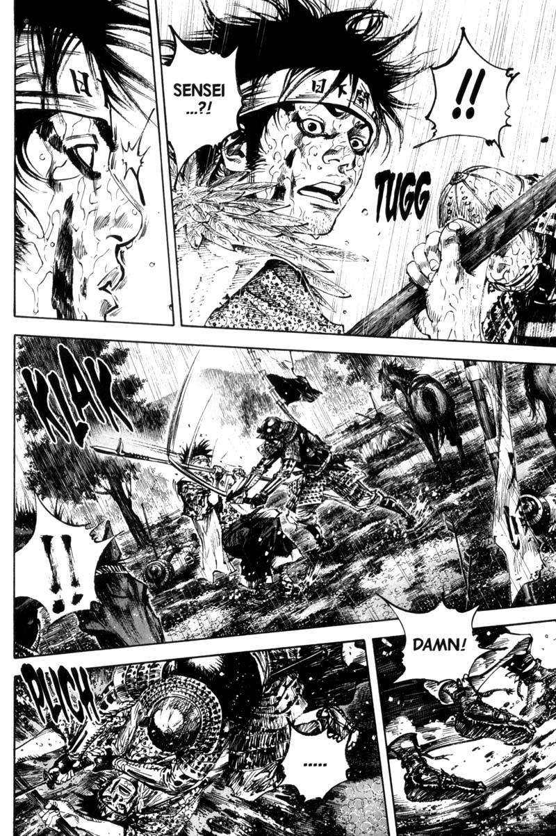 Read VagabondEN Manga Online