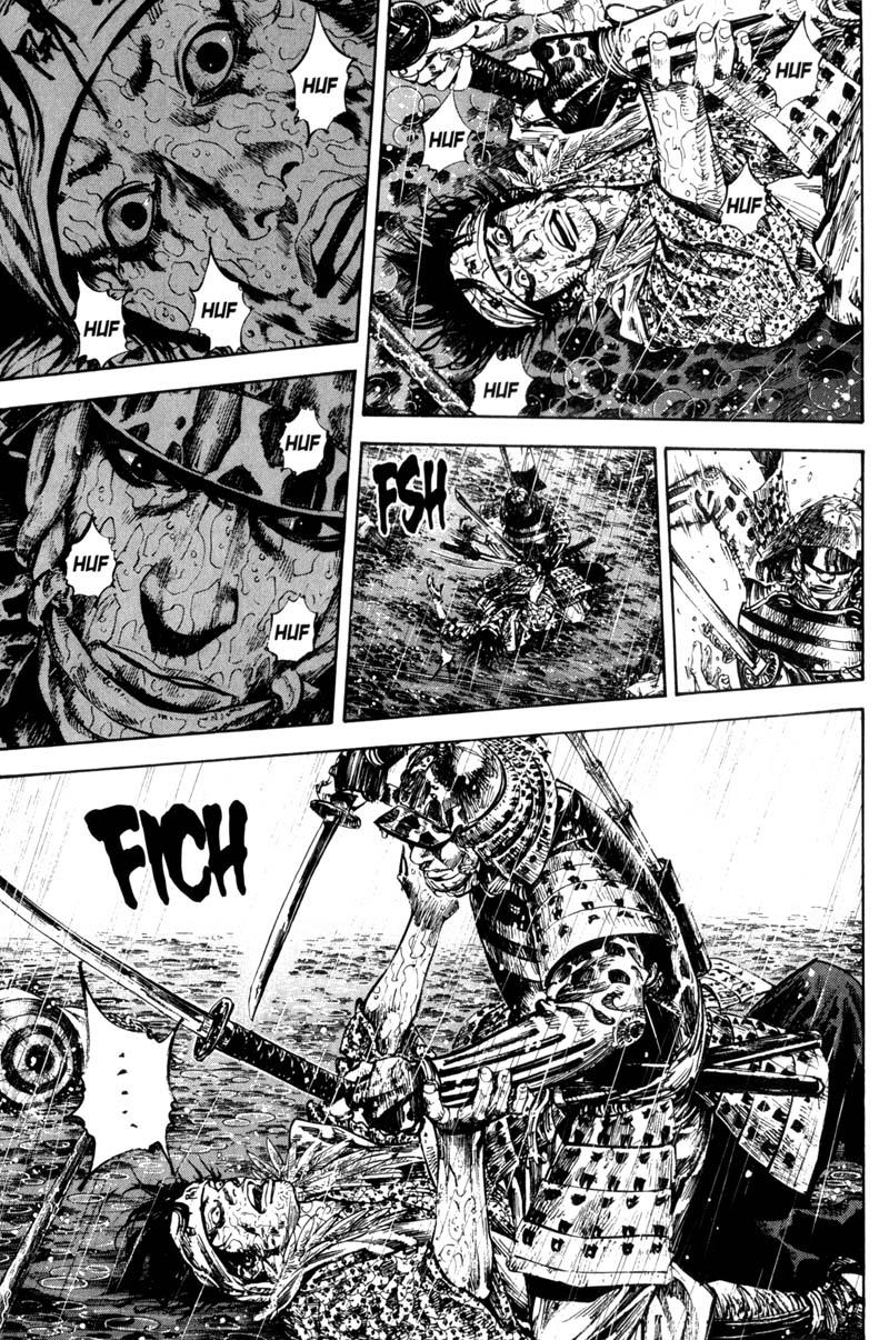 Read VagabondEN Manga Online