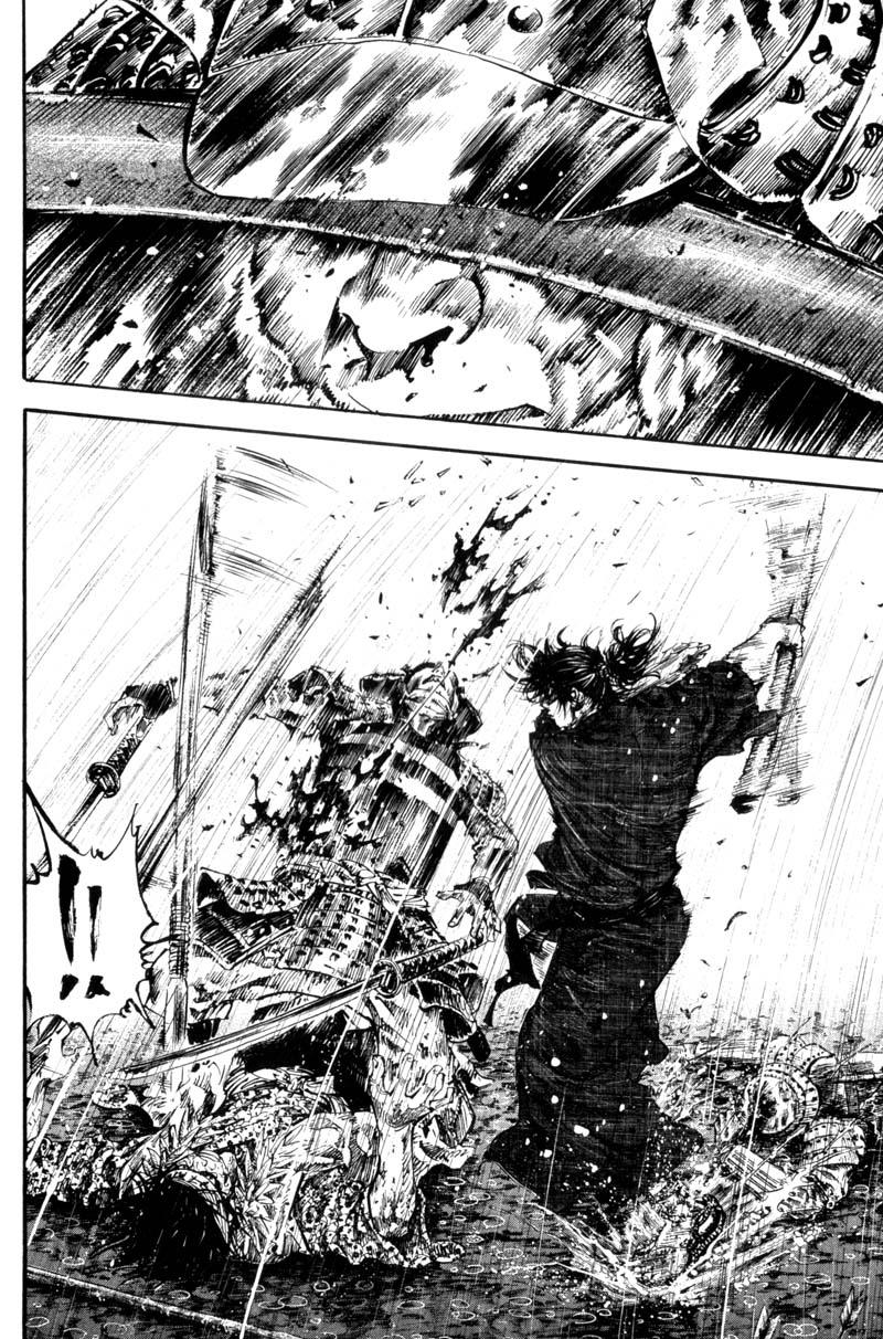 Read VagabondEN Manga Online