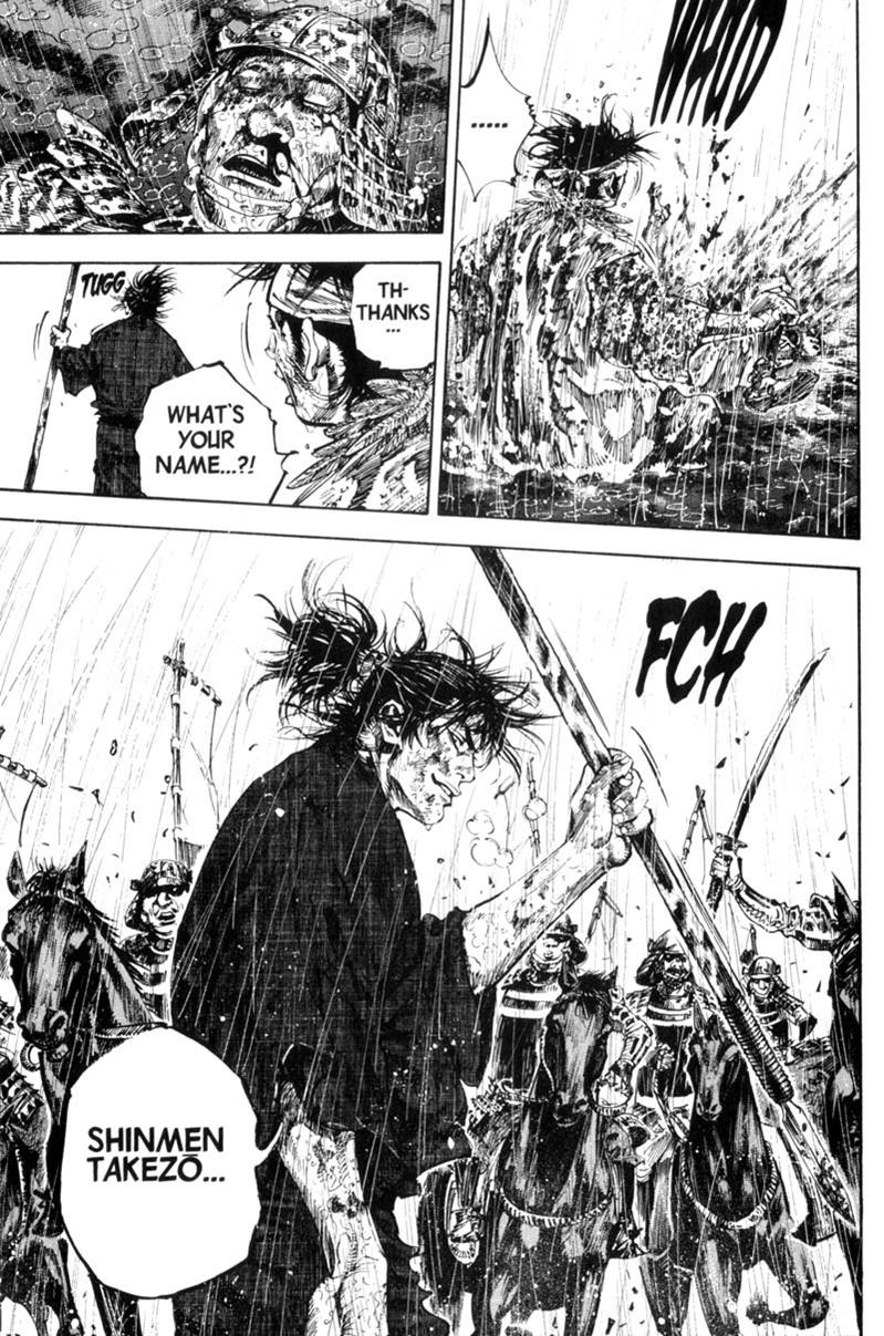 Read VagabondEN Manga Online