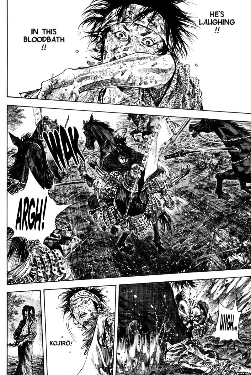 Read VagabondEN Manga Online