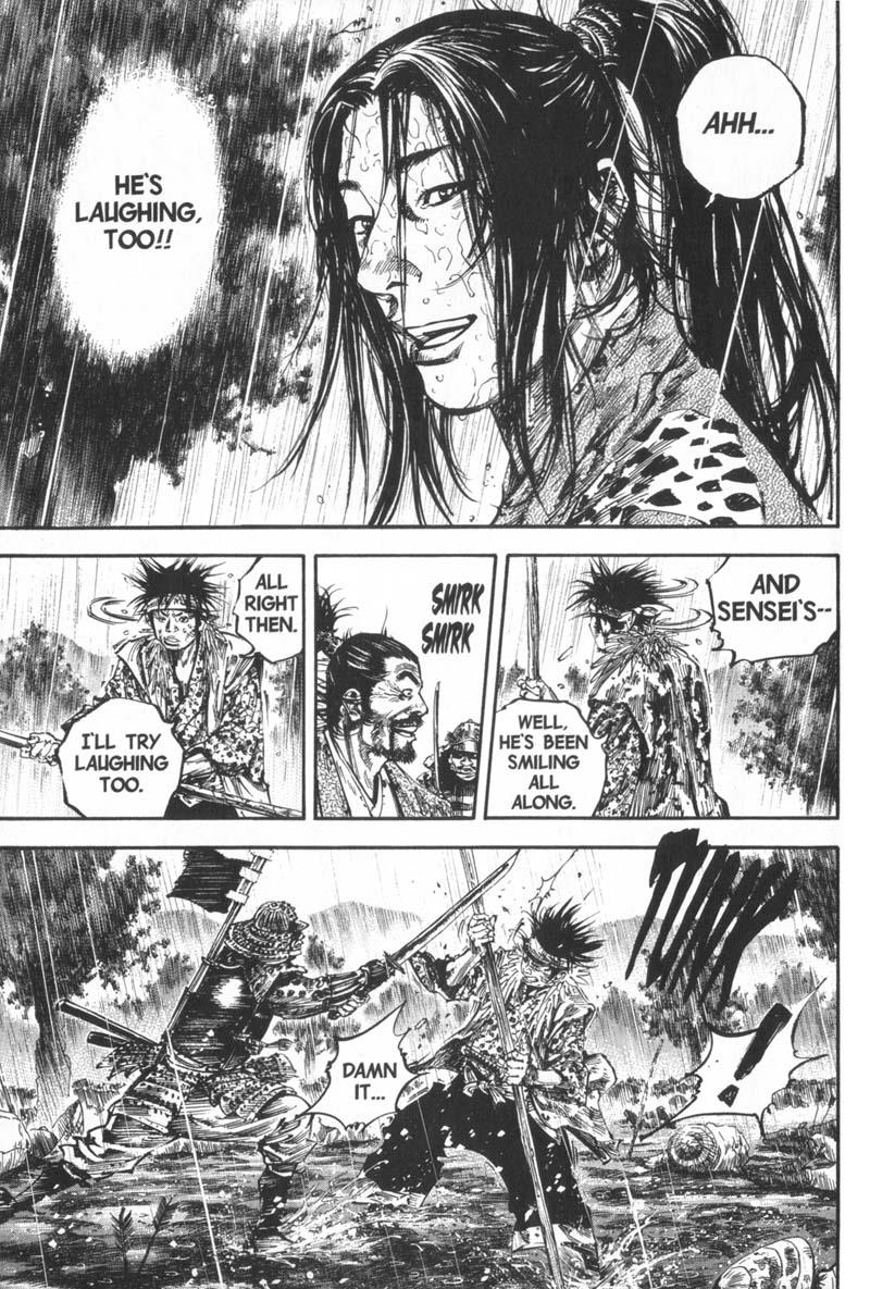Read VagabondEN Manga Online