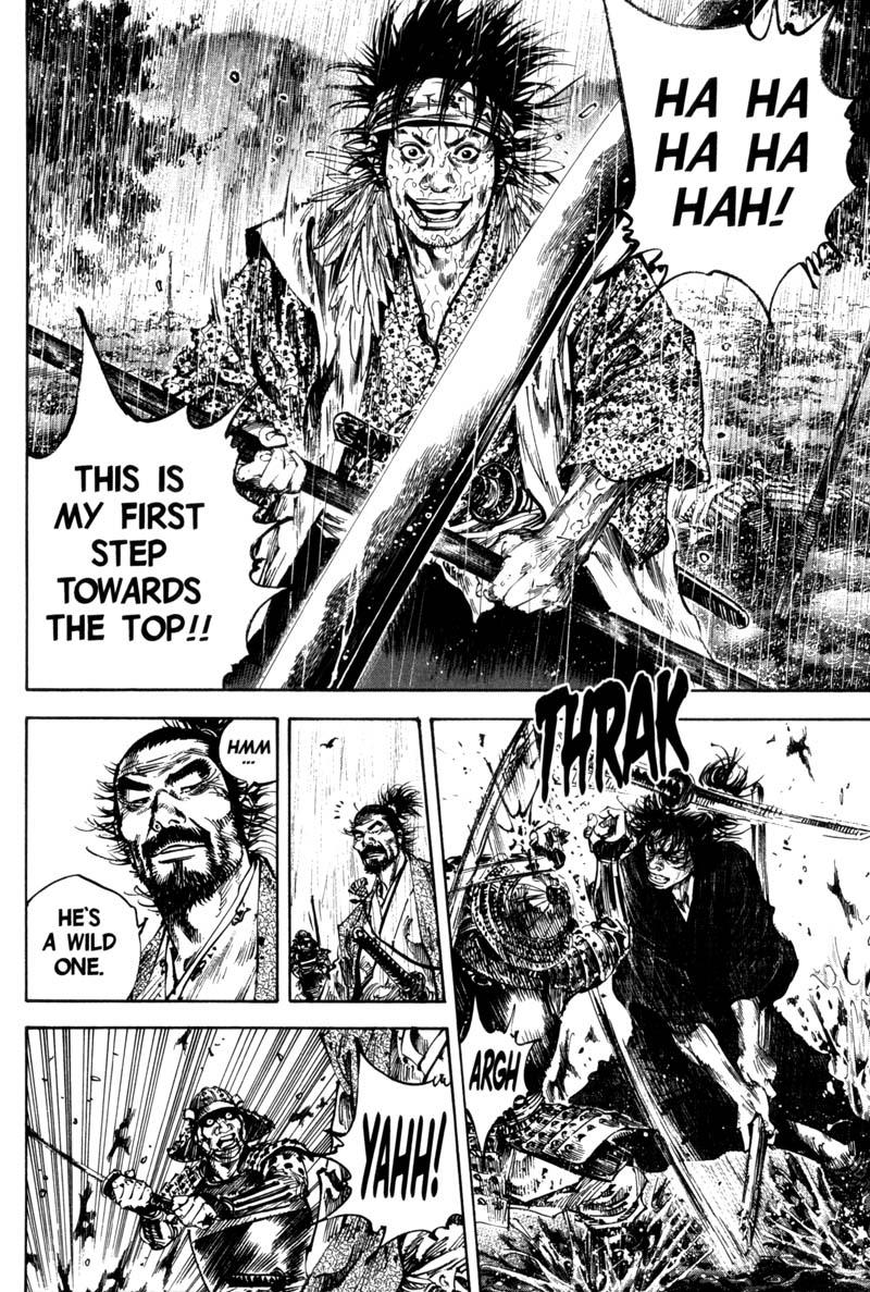 Read VagabondEN Manga Online