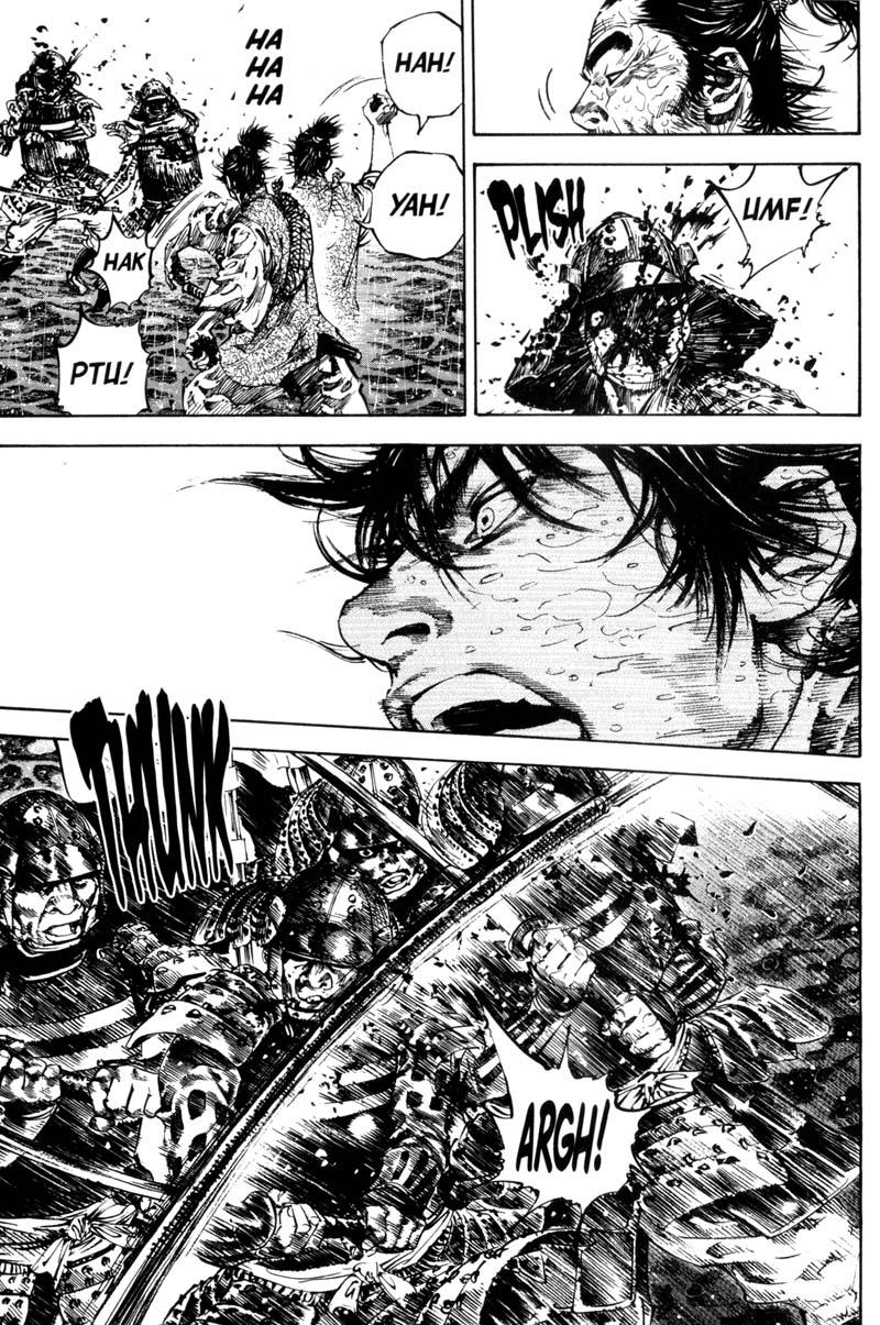 Read VagabondEN Manga Online