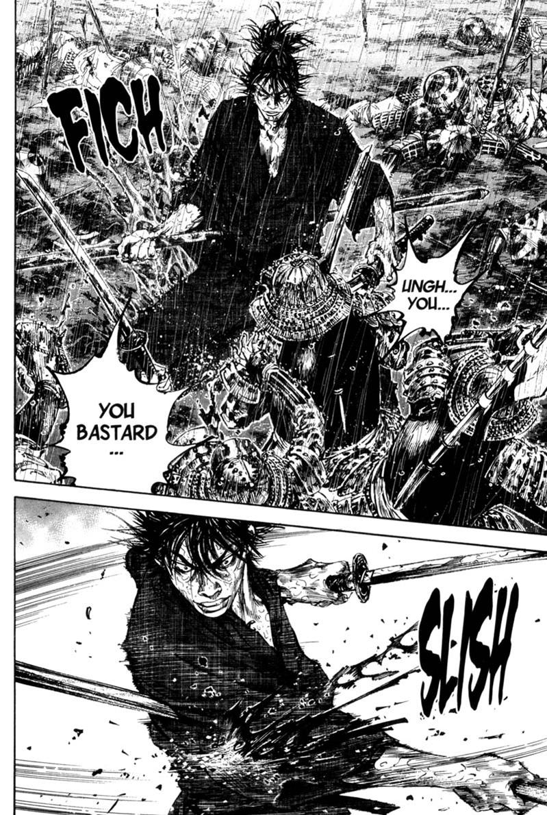 Read VagabondEN Manga Online