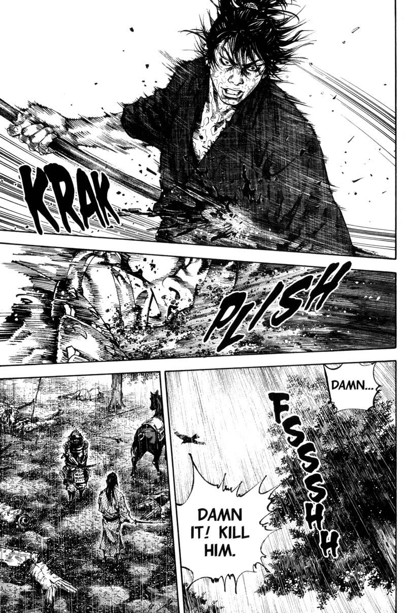 Read VagabondEN Manga Online