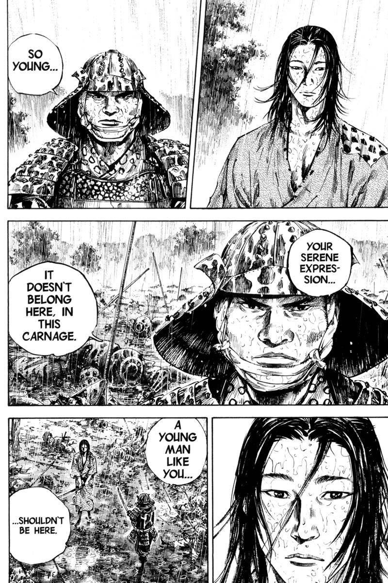 Read VagabondEN Manga Online