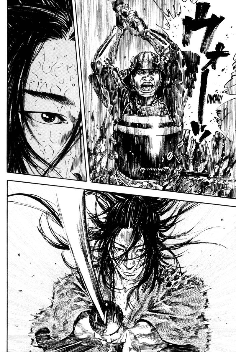 Read VagabondEN Manga Online