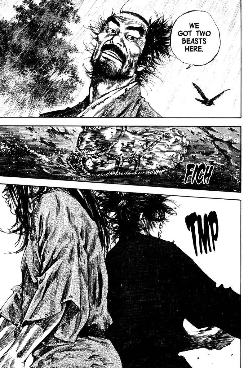 Read VagabondEN Manga Online