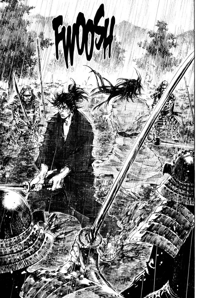 Read VagabondEN Manga Online