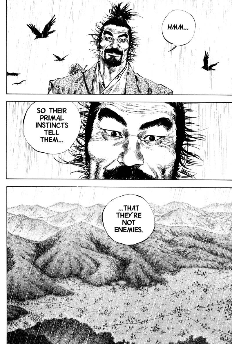 Read VagabondEN Manga Online
